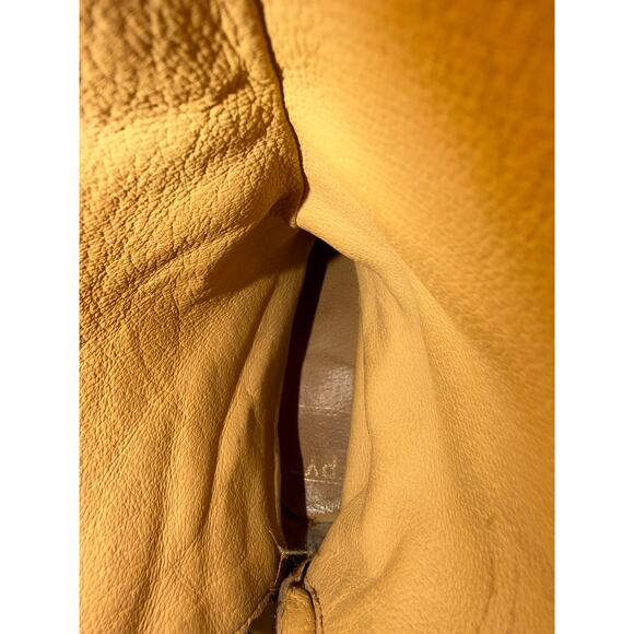 FRYE veronica back-zip boot women's size 9.5 - Picture 9 of 11